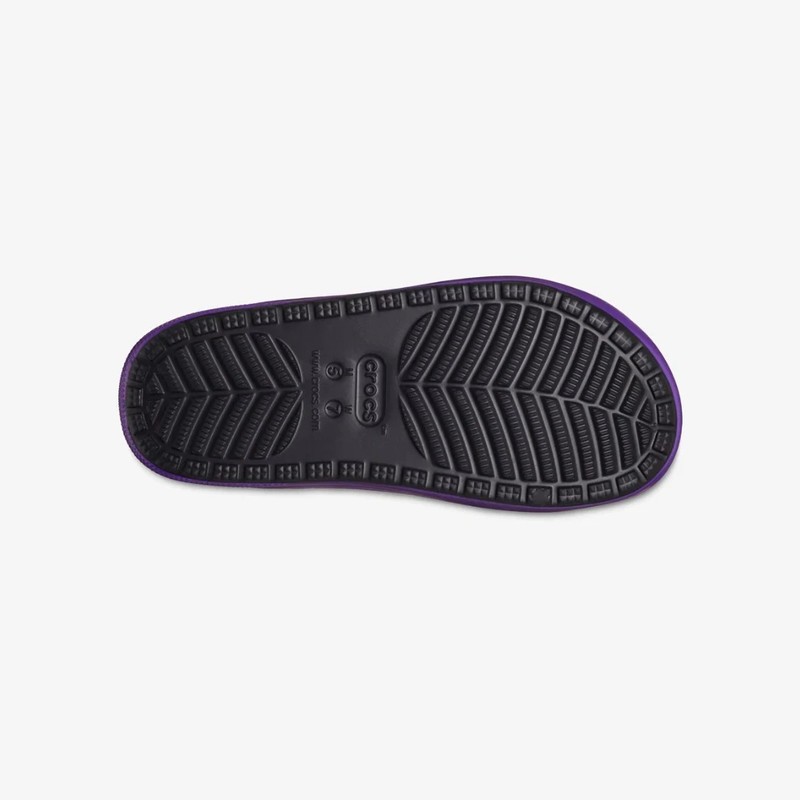 McDonald's x Crocs Cozzzy Sandal "Grimace" | 209392-510
