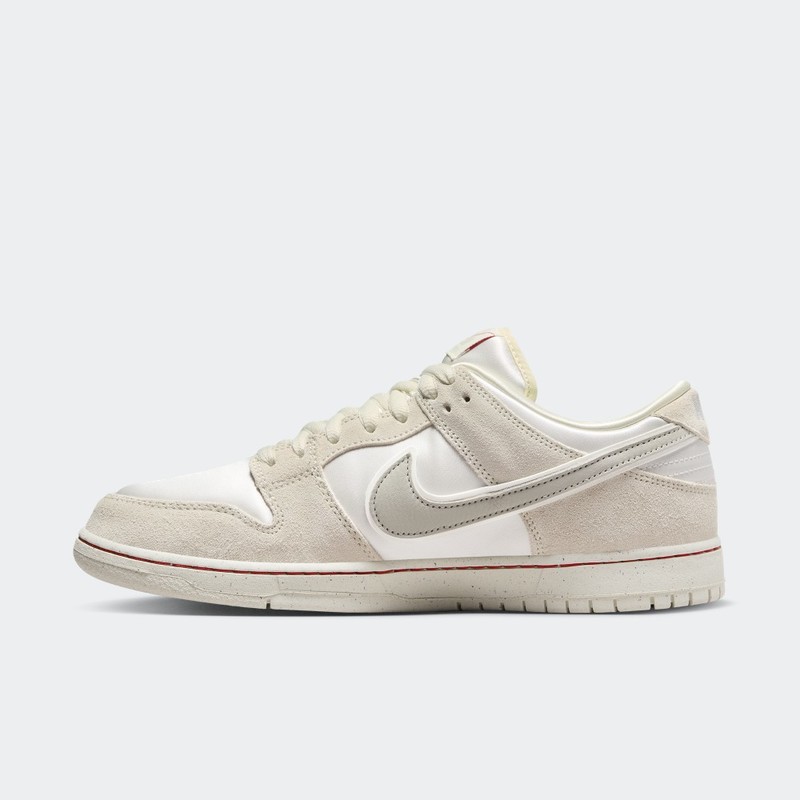 Nike SB Dunk Low "City of Love Beige" | FZ5654-100