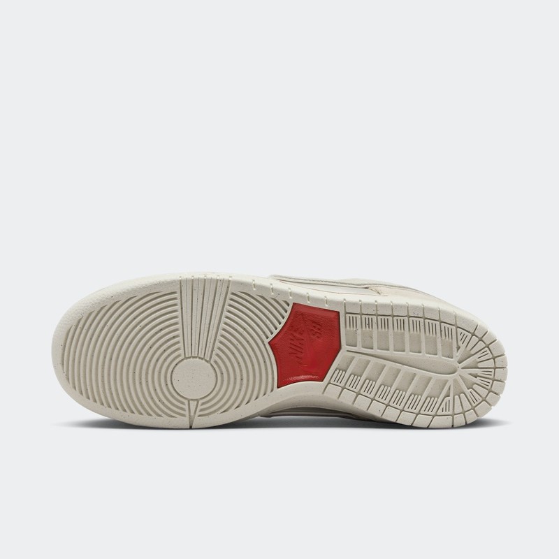 Nike SB Dunk Low "City of Love Beige" | FZ5654-100