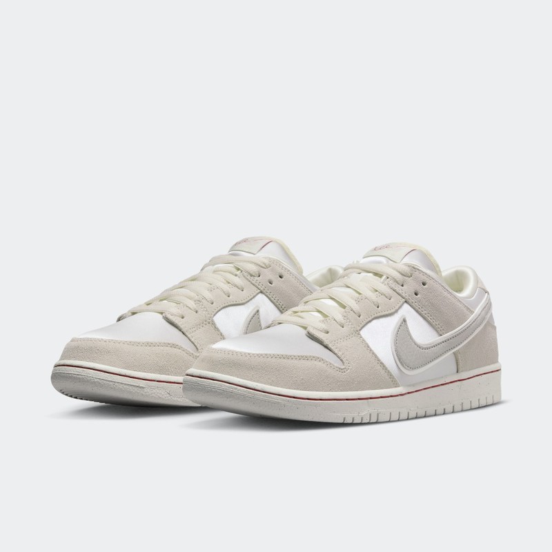 Nike SB Dunk Low "City of Love Beige" | FZ5654-100
