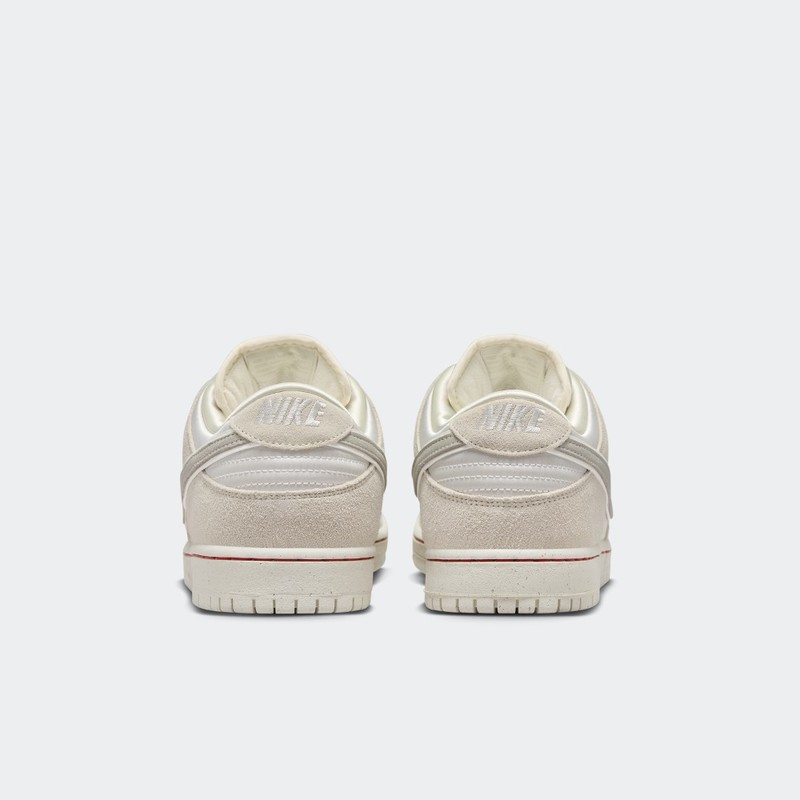 Nike SB Dunk Low "City of Love Beige" | FZ5654-100