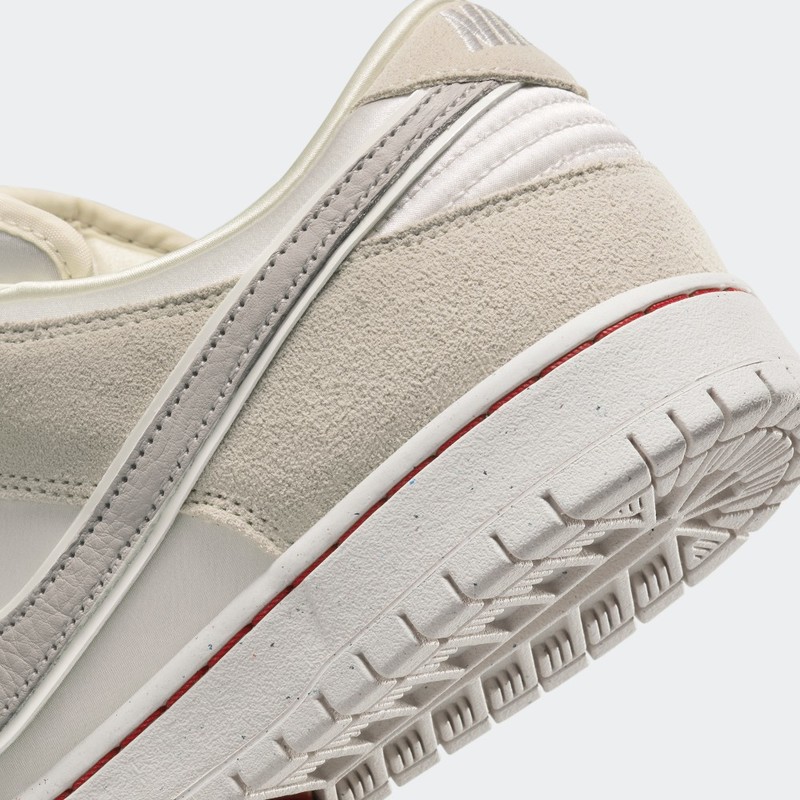 Nike SB Dunk Low "City of Love Beige" | FZ5654-100