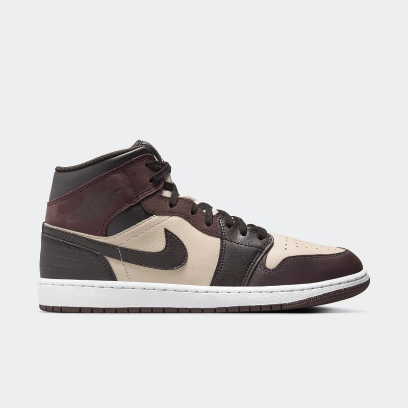 Air Jordan 1 Mid SE "Paris YMCA" | FZ4359-200