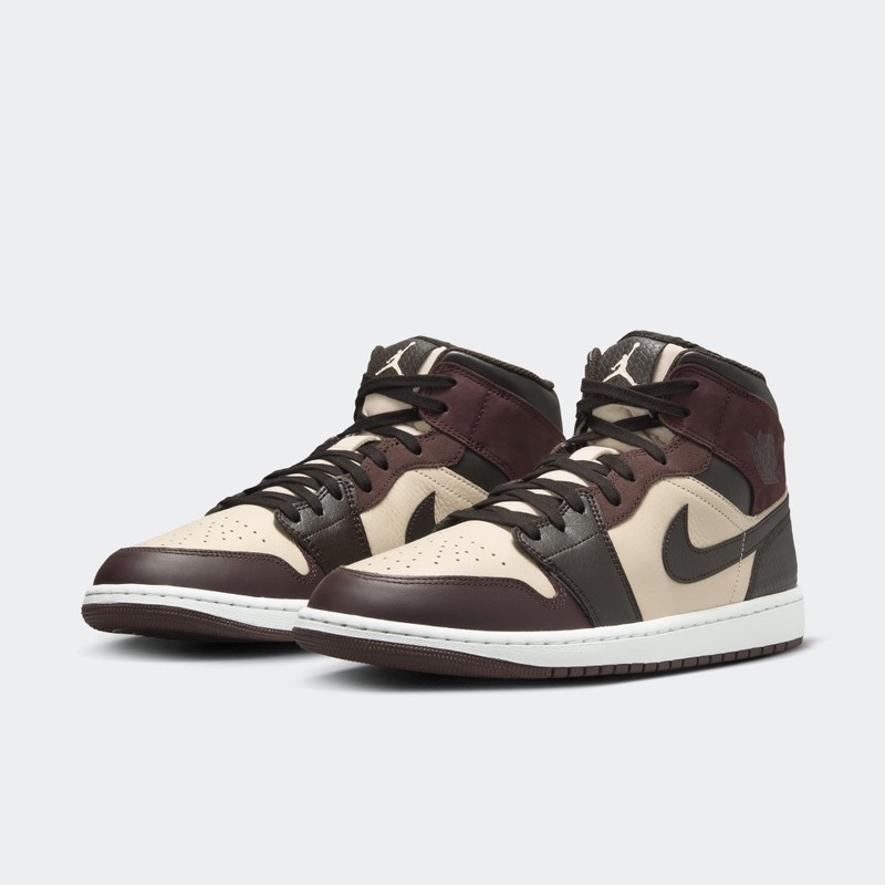 Air Jordan 1 Mid SE "Paris YMCA" | FZ4359-200