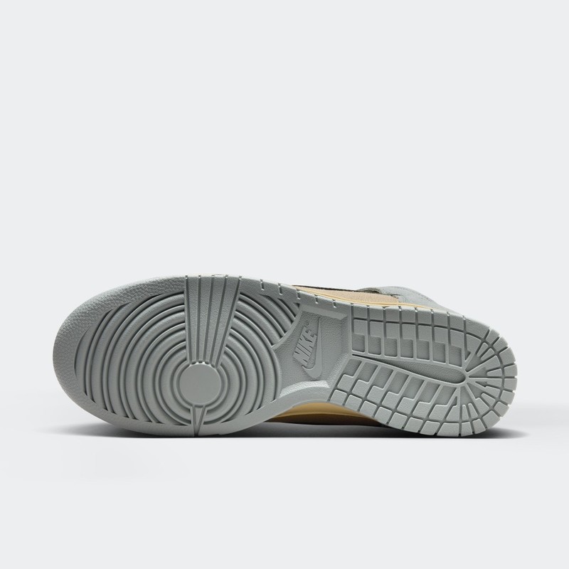 Nike Dunk High "Hemp Hoops" | FJ4191-200