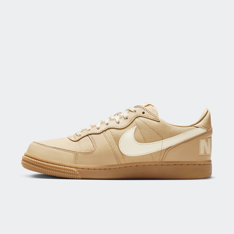 Nike Terminator Low "Sesame" | FZ3964-252