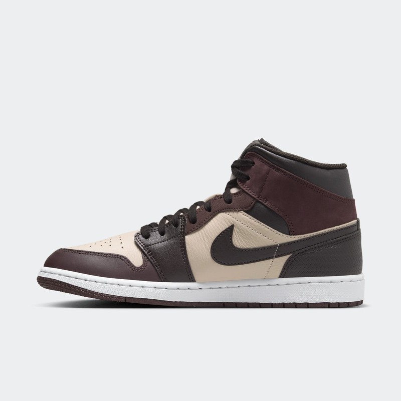 Air Jordan 1 Mid SE "Paris YMCA" | FZ4359-200