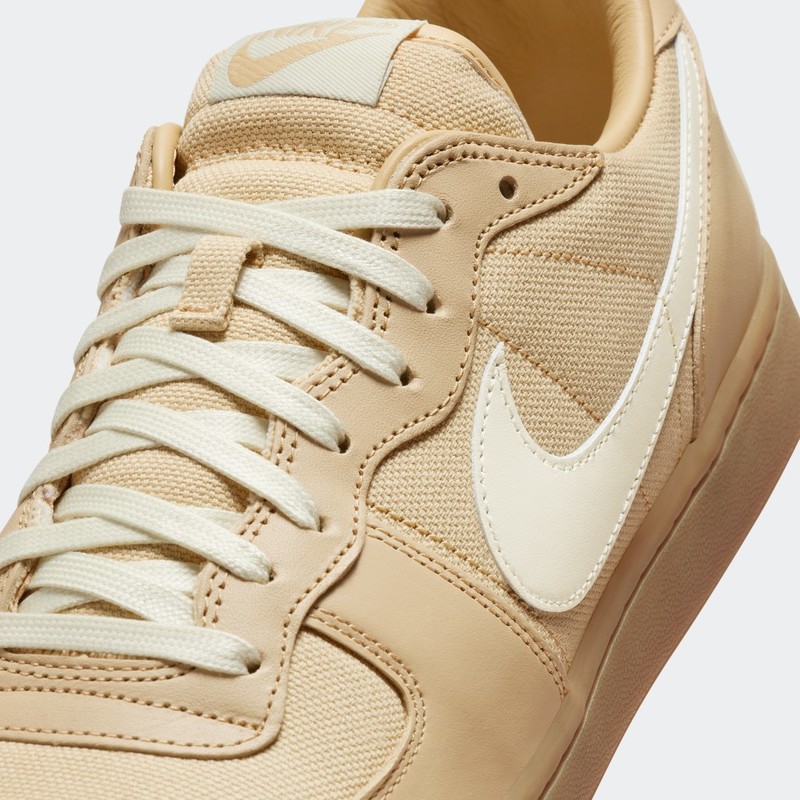 Nike Terminator Low "Sesame" | FZ3964-252