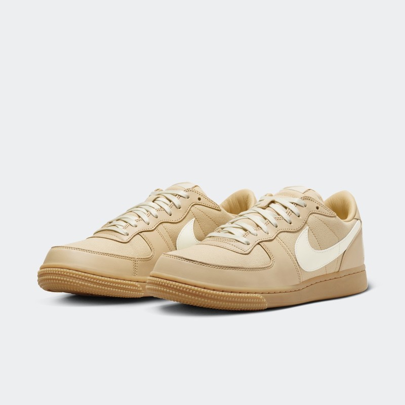 Nike Terminator Low "Sesame" | FZ3964-252