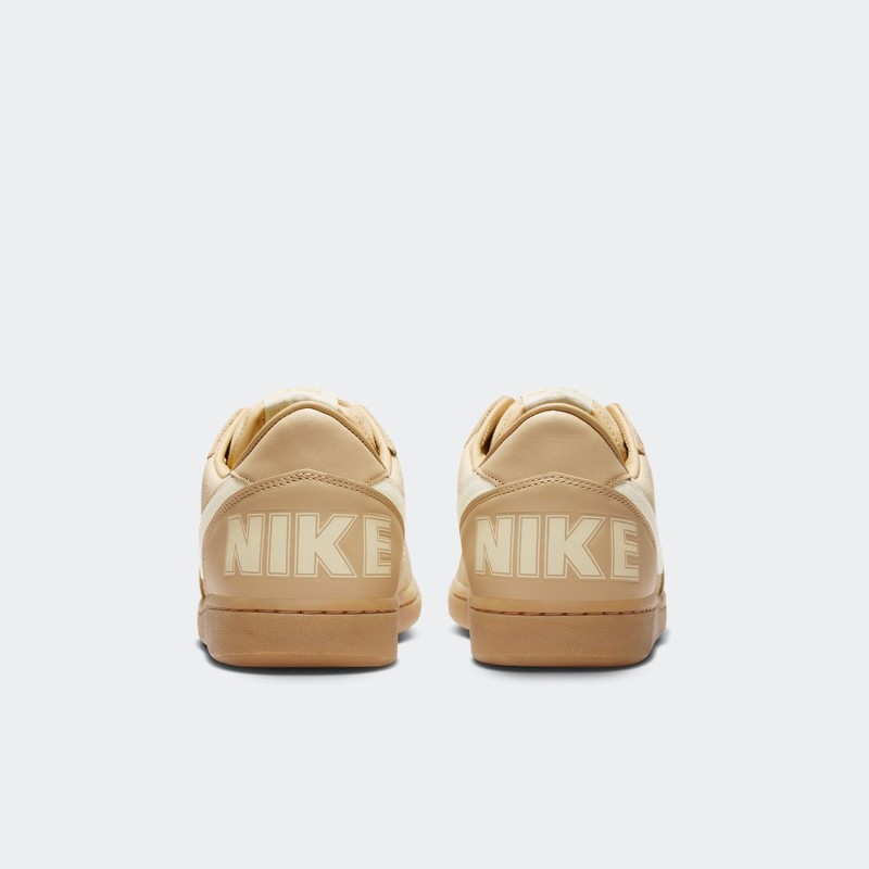 Nike Terminator Low "Sesame" | FZ3964-252