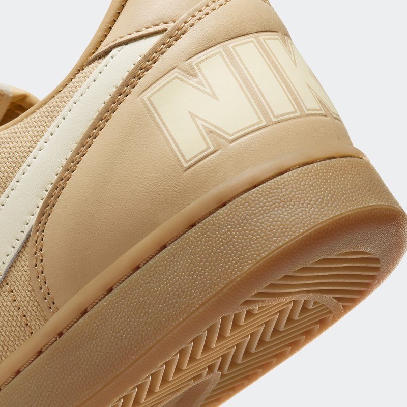 Nike Terminator Low "Sesame" | FZ3964-252
