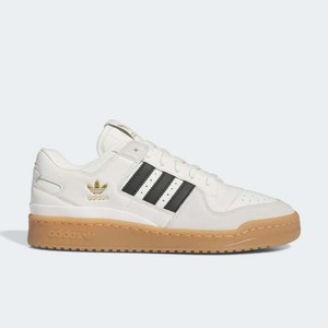 adidas Forum 84 Low CL "White/Black/Gum" | IG3769 adidas Forum 84 Low CL "White/Black/Gum" | IG3769