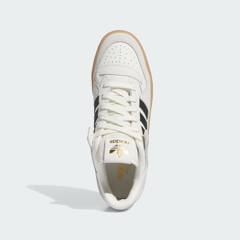 adidas Forum 84 Low CL "White/Black/Gum" | IG3769 adidas Forum 84 Low CL "White/Black/Gum" | IG3769