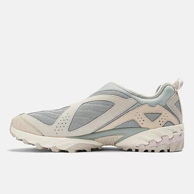 Tokyo Design Studios x New Balance 610S "Concrete" | ML610STD