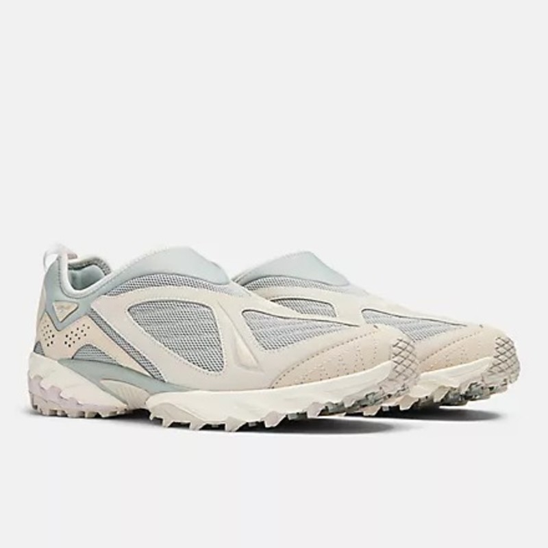 Tokyo Design Studios x New Balance 610S "Concrete" | ML610STD