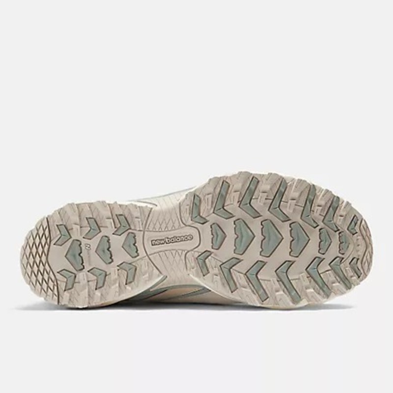 Tokyo Design Studios x New Balance 610S "Concrete" | ML610STD