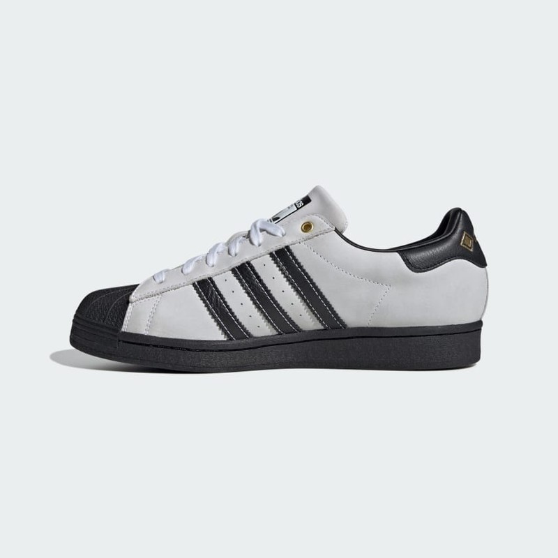 adidas Superstar Gore-Tex "White/Black" | IF6162