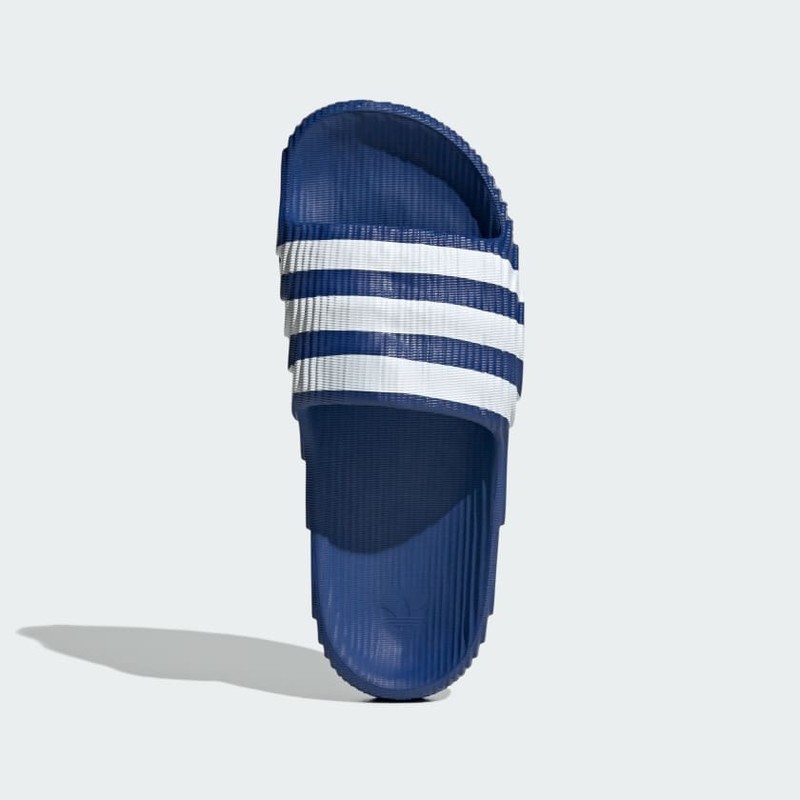 adidas Adilette 22 "Royal Blue/White" | IF3667