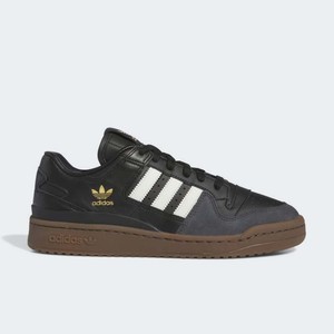 adidas Forum 84 Low CL "Black/Ivory/Gum" | IG3770 adidas Forum 84 Low CL "Black/Ivory/Gum" | IG3770