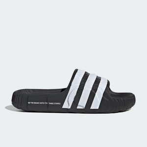 adidas Adilette 22 "Black/White" | IF3670 adidas Adilette 22 "Black/White" | IF3670