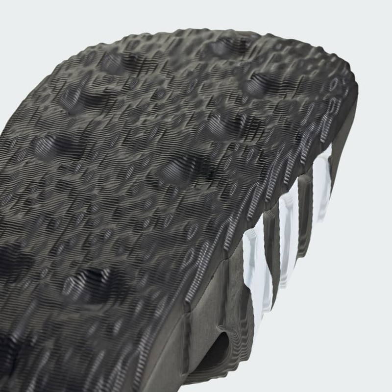 adidas Adilette 22 "Black/White" | IF3670