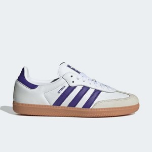 adidas Samba OG "White/Energy Ink" | IF6514 adidas Samba OG "White/Energy Ink" | IF6514