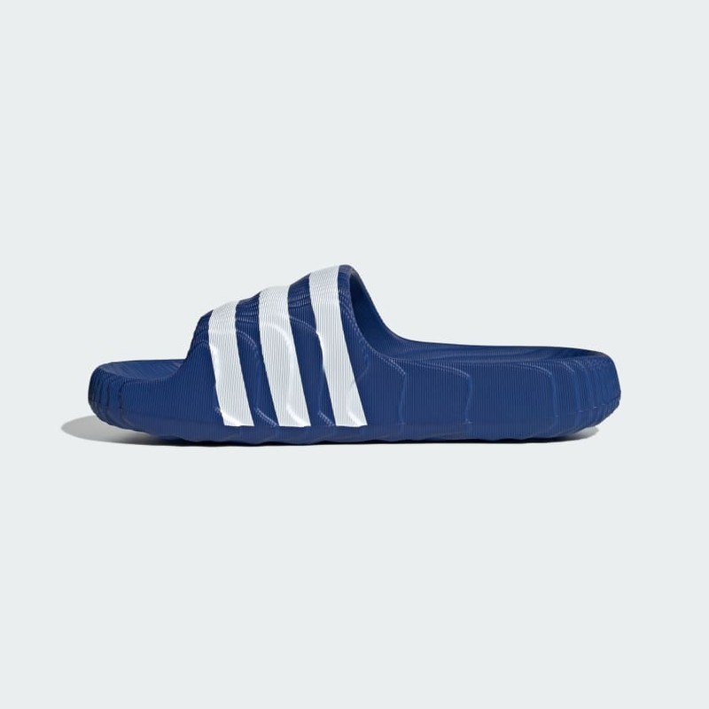 adidas Adilette 22 "Royal Blue/White" | IF3667