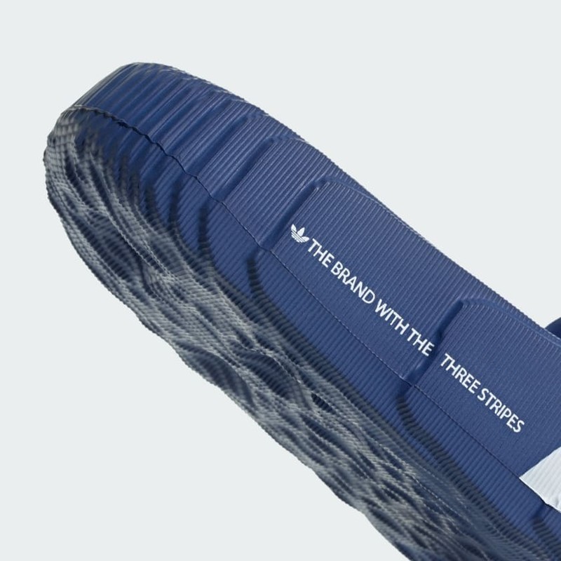 adidas Adilette 22 "Royal Blue/White" | IF3667