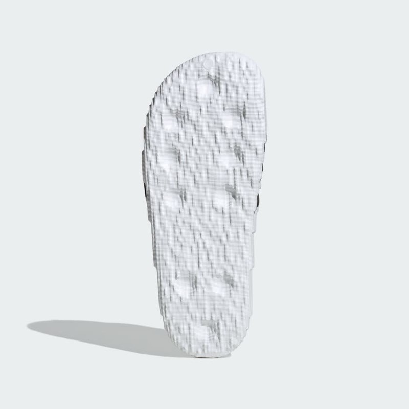 adidas Adilette 22 "White/Black" | IF3668