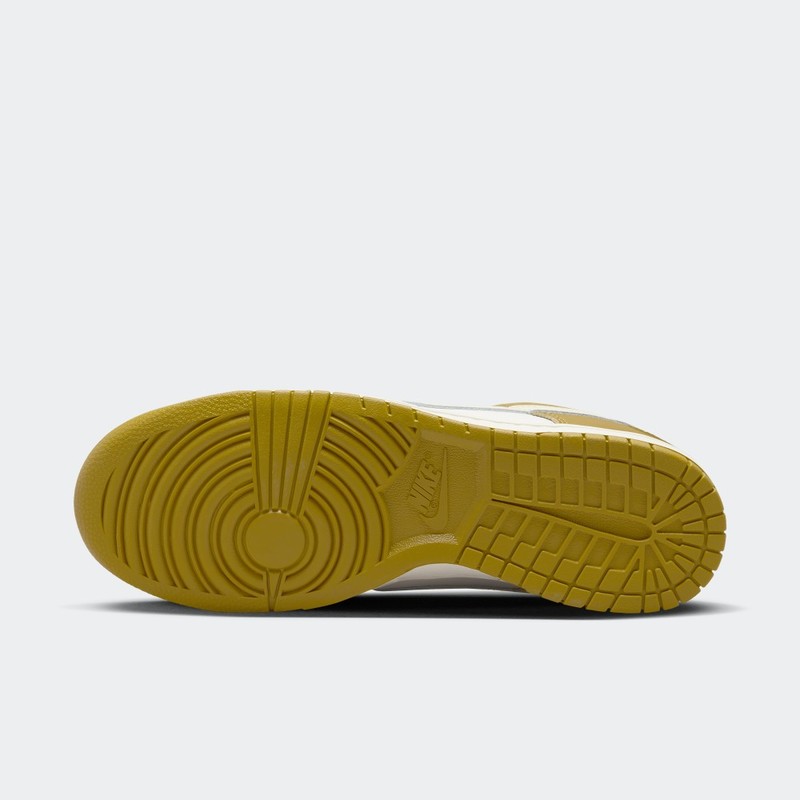 Nike Dunk Low "Bronzine" | FZ4042-716