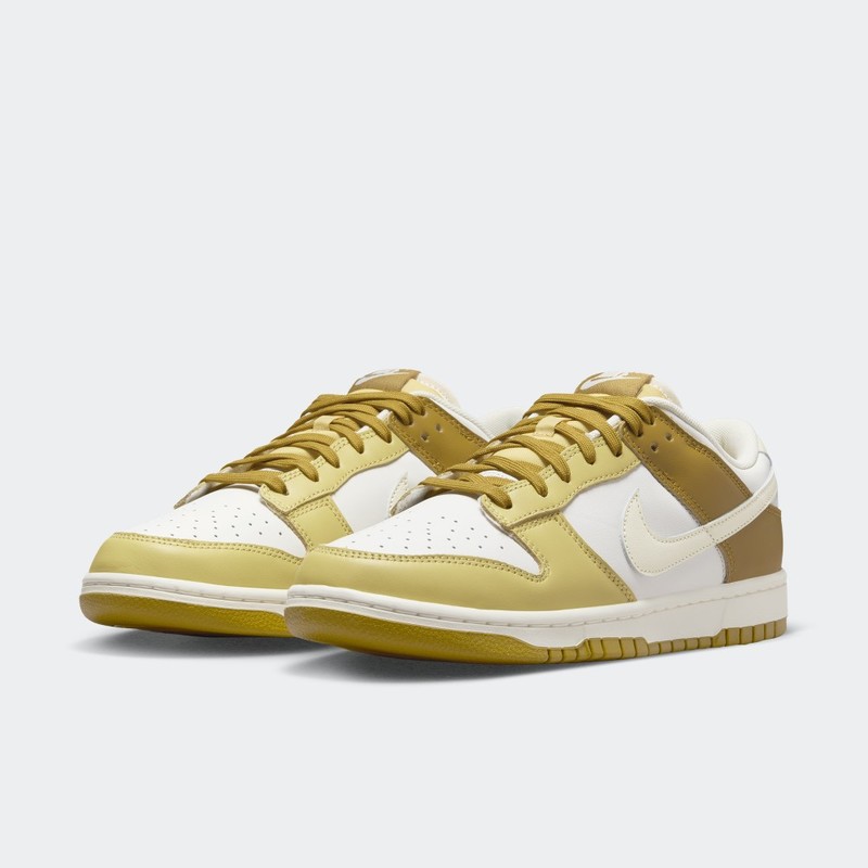 Nike Dunk Low "Bronzine" | FZ4042-716