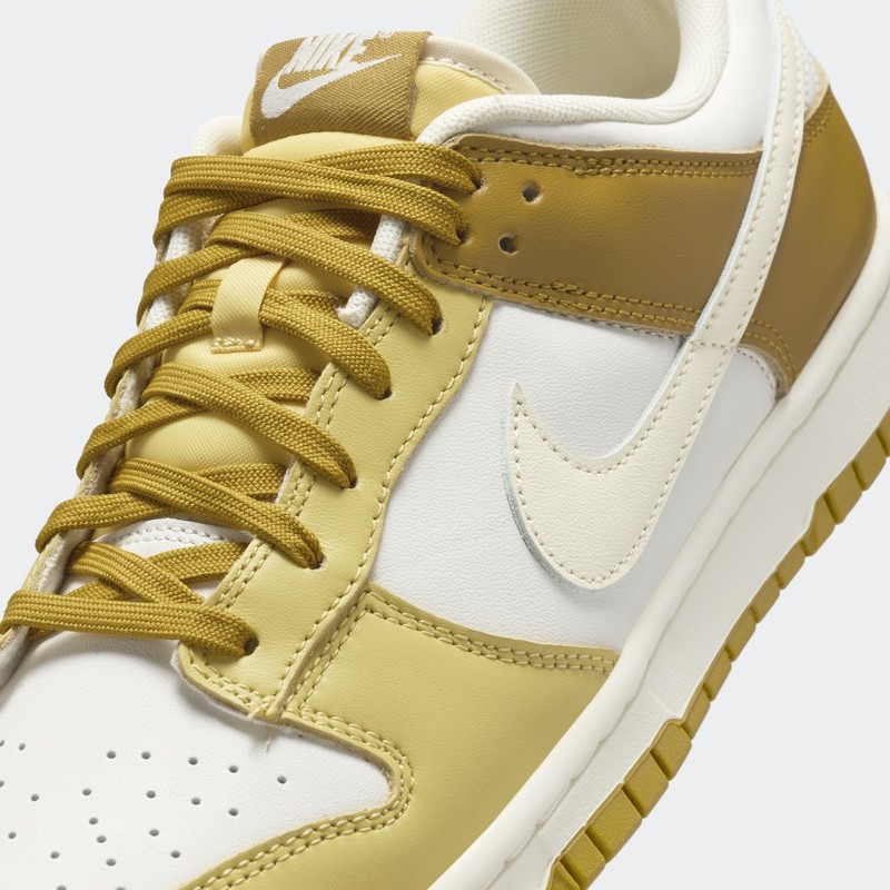 Nike Dunk Low "Bronzine" | FZ4042-716