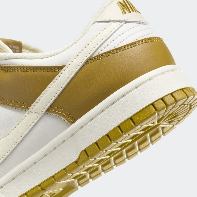 Nike Dunk Low "Bronzine" | FZ4042-716