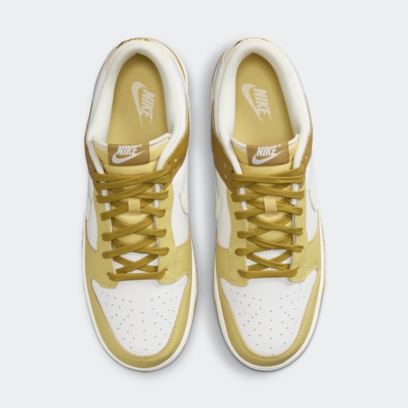 Nike Dunk Low "Bronzine" | FZ4042-716