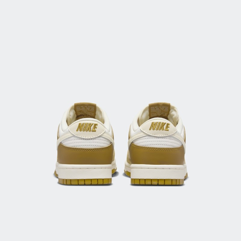 Nike Dunk Low "Bronzine" | FZ4042-716