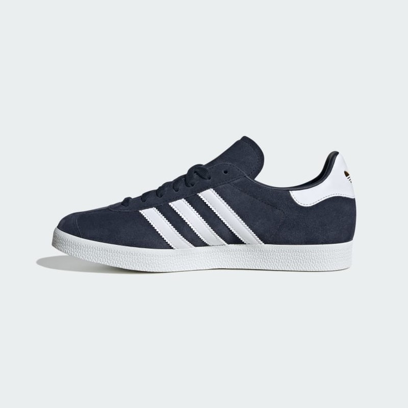 Real Madrid x adidas Gazelle "Legend Ink" | IE8502