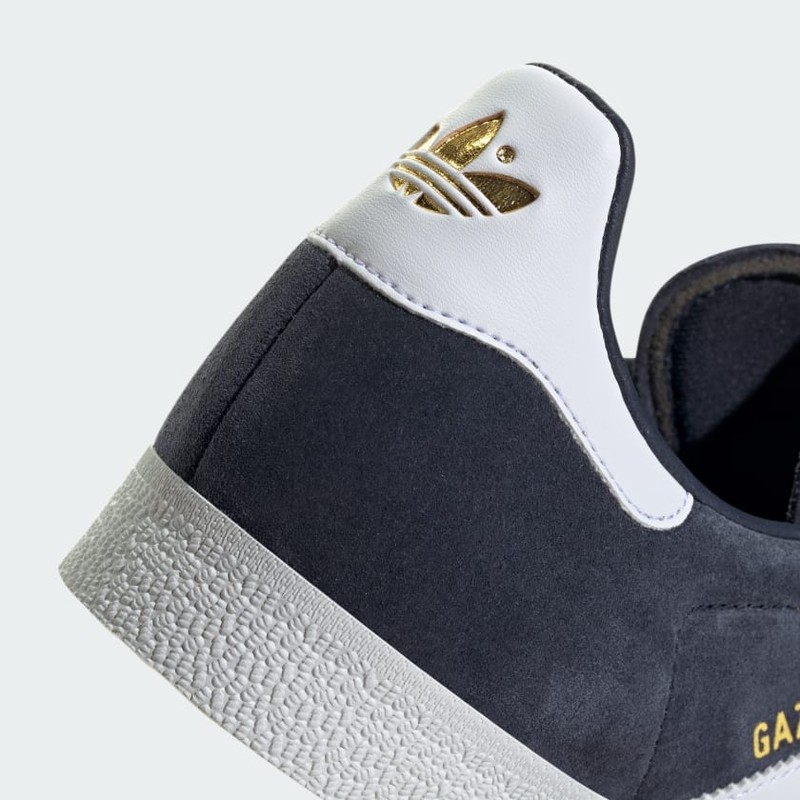 Real Madrid x adidas Gazelle "Legend Ink" | IE8502