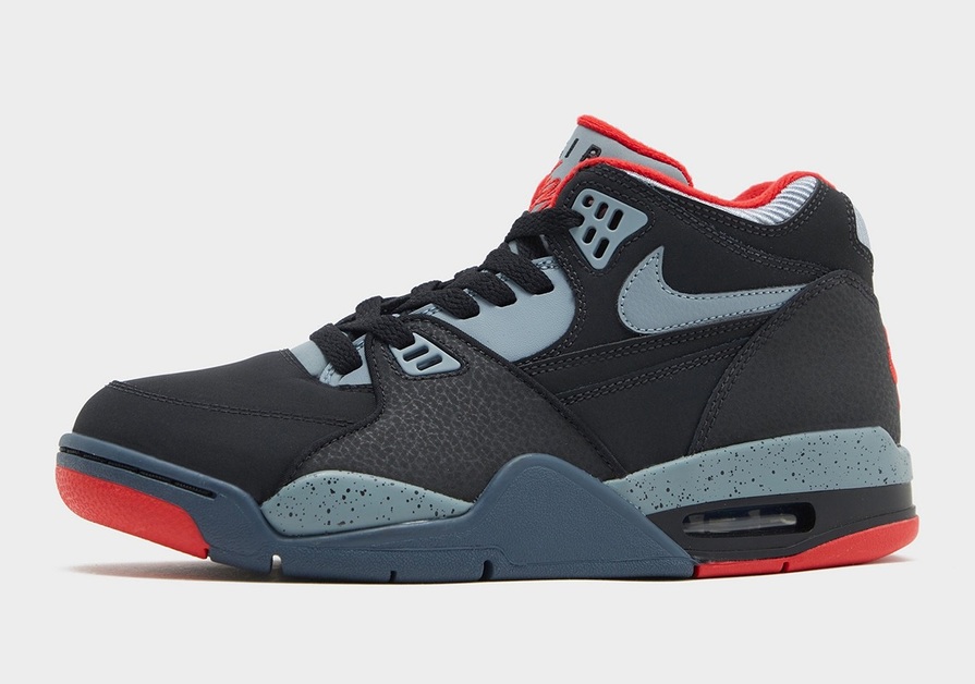 Der Nike Air Flight 89 ist ein unterschätzter Klassiker mit einem Hauch von Air Jordan 4-Flair Der Nike Air Flight 89 ist ein unterschätzter Klassiker mit einem Hauch von Air Jordan 4-Flair