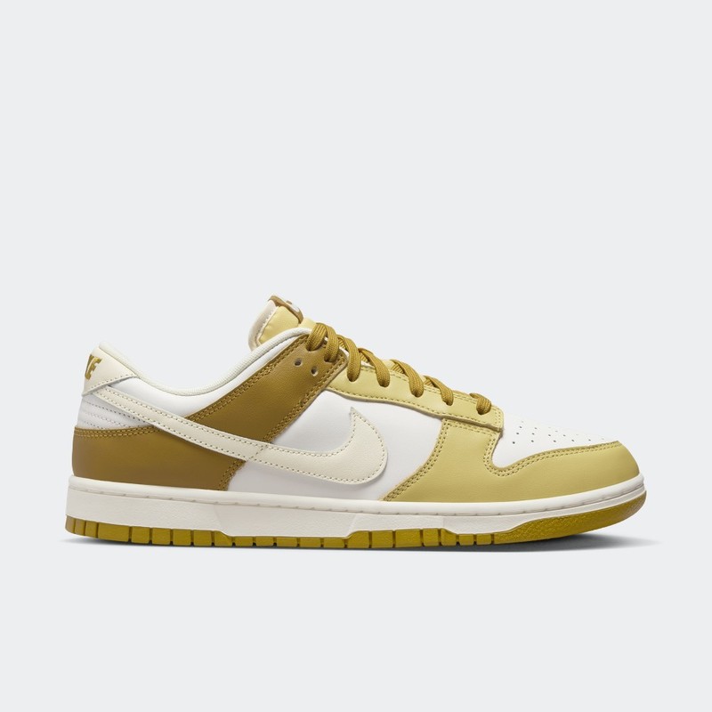 Nike Dunk Low "Bronzine" | FZ4042-716