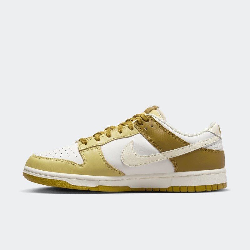 Nike Dunk Low "Bronzine" | FZ4042-716