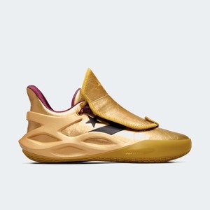 Wonka x Converse All Star BB Trilliant CX "Gold" | A08158C Wonka x Converse All Star BB Trilliant CX "Gold" | A08158C