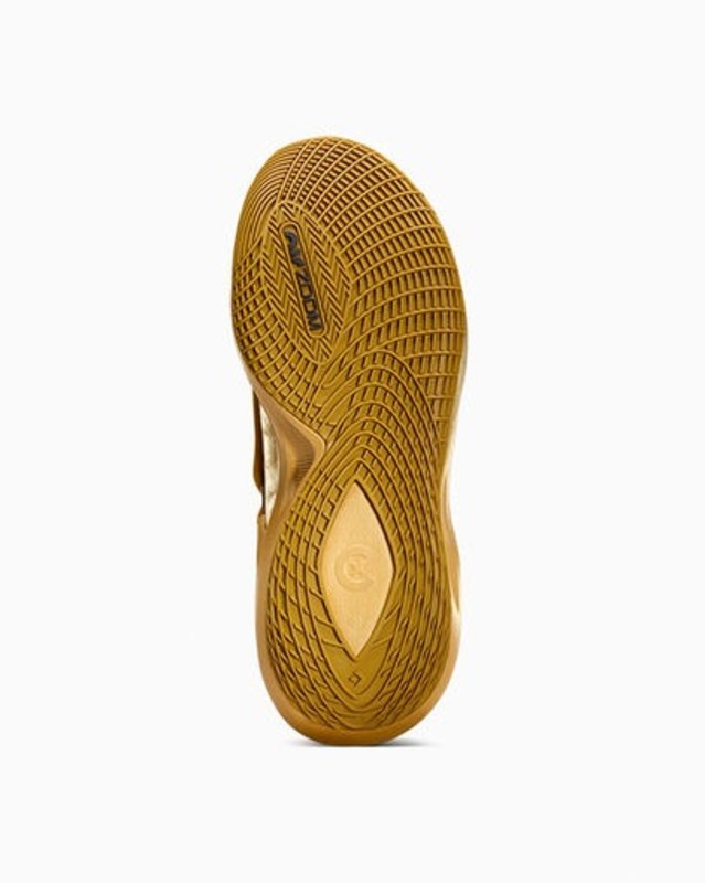 Wonka x Converse All Star BB Trilliant CX "Gold" | A08158C