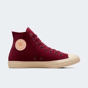 Wonka x Converse Chuck Taylor All Star "Bordeaux Corduroy" | A08153C Wonka x Converse Chuck Taylor All Star "Bordeaux Corduroy" | A08153C