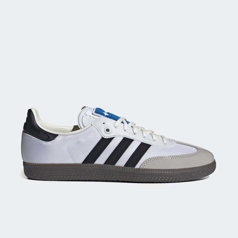 BSTN x adidas Samba "Consortium Cup" | IE0168