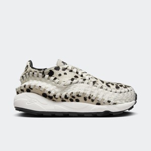Nike Air Footscape Woven "White Cow" | FB1959-102 Nike Air Footscape Woven "White Cow" | FB1959-102