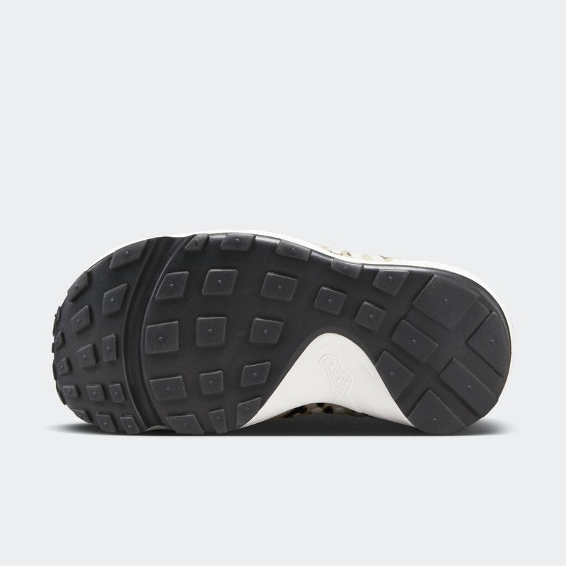 Nike Air Footscape Woven "White Cow" | FB1959-102