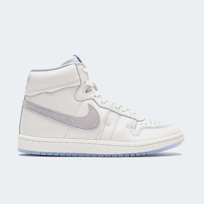 Forget Me Nots x Jordan Air Ship “From Bud To Flower” | FQ4123-105