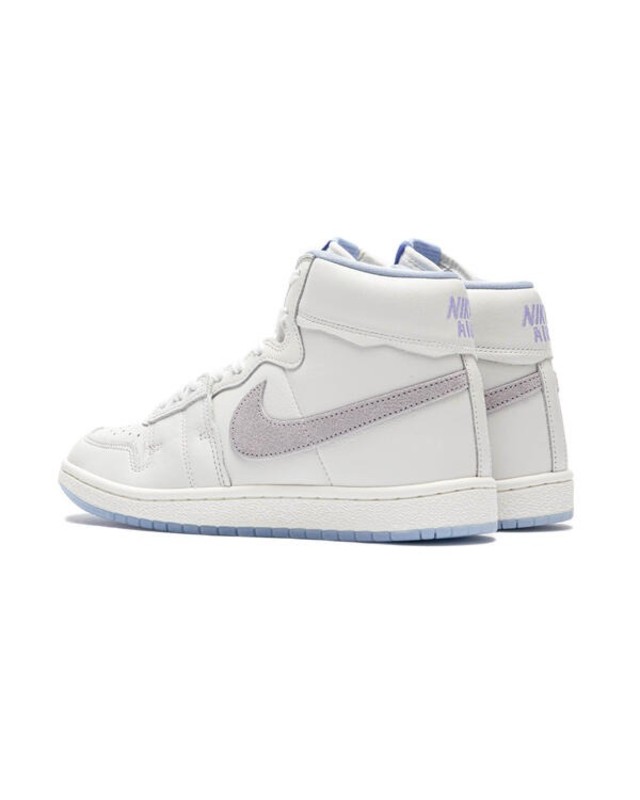 Forget Me Nots x Jordan Air Ship “From Bud To Flower” | FQ4123-105