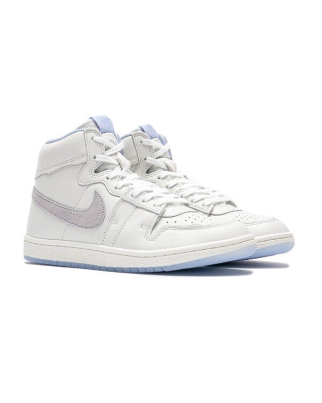 Forget Me Nots x Jordan Air Ship “From Bud To Flower” | FQ4123-105 Forget Me Nots x Jordan Air Ship “From Bud To Flower” | FQ4123-105