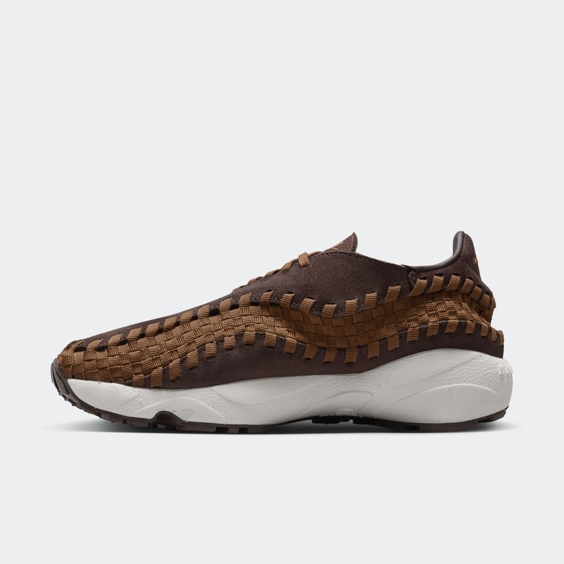 Nike Air Footscape Woven "Earth" | FB1959-200
